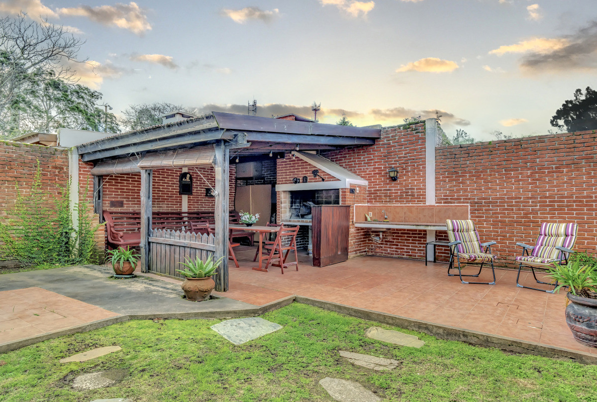 Casa ID.23 - Casa 3 dormitorios en San Rafael 