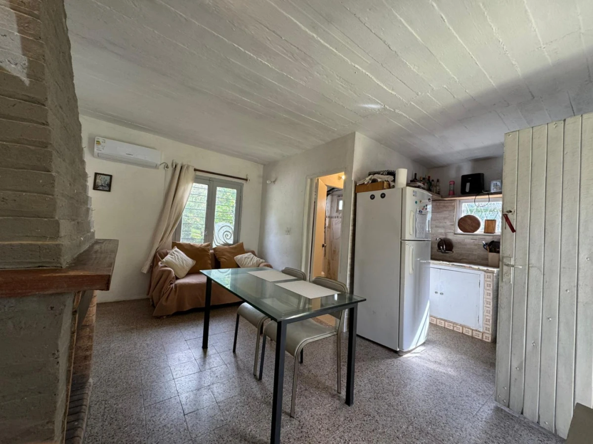 Casa ID.405 - Casa en venta 2 dormitorios en Balneario Buenos Aires
