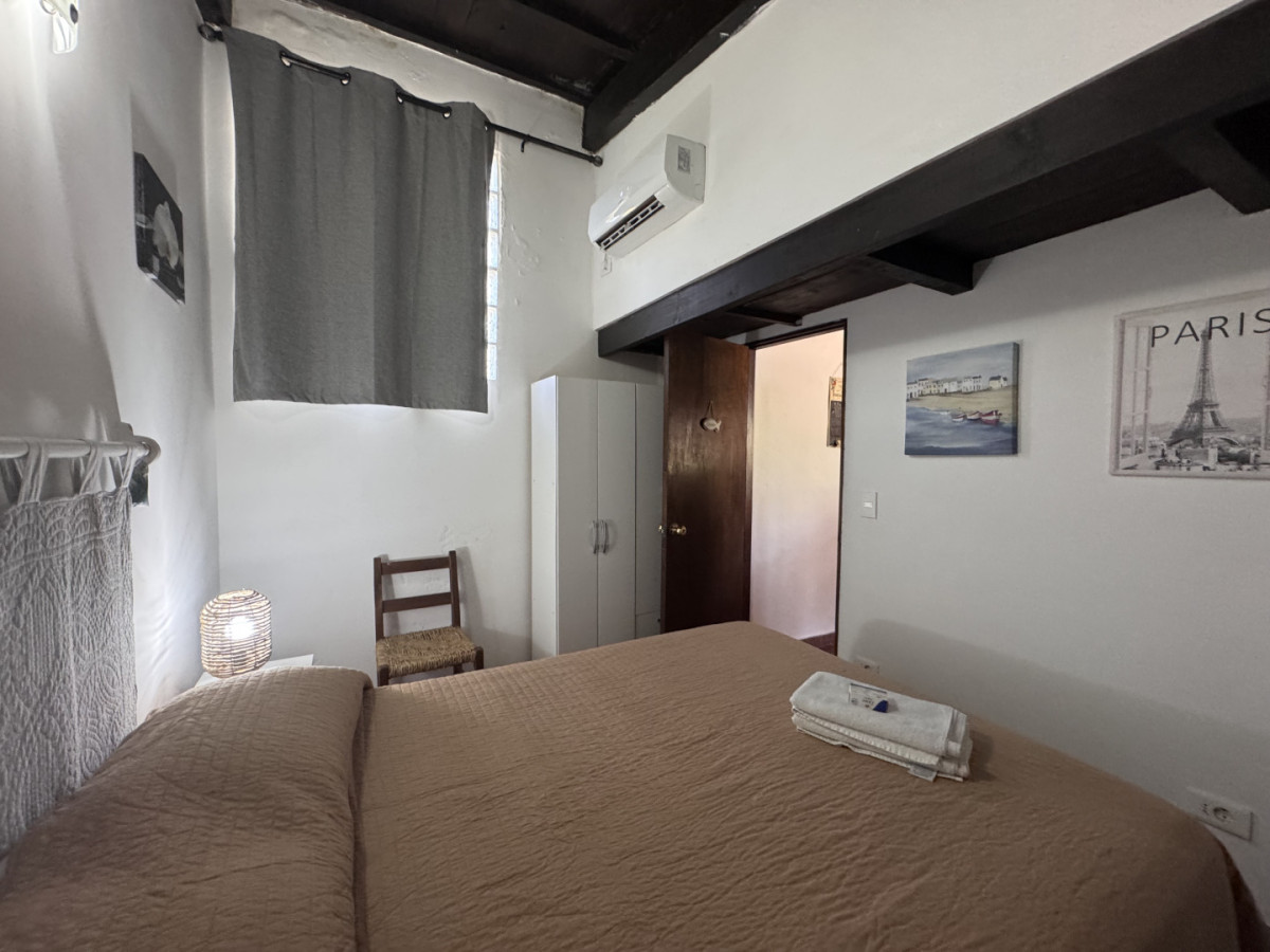 Casa ID.11 - Casa en alquiler de temporada en Piedras del Chileno