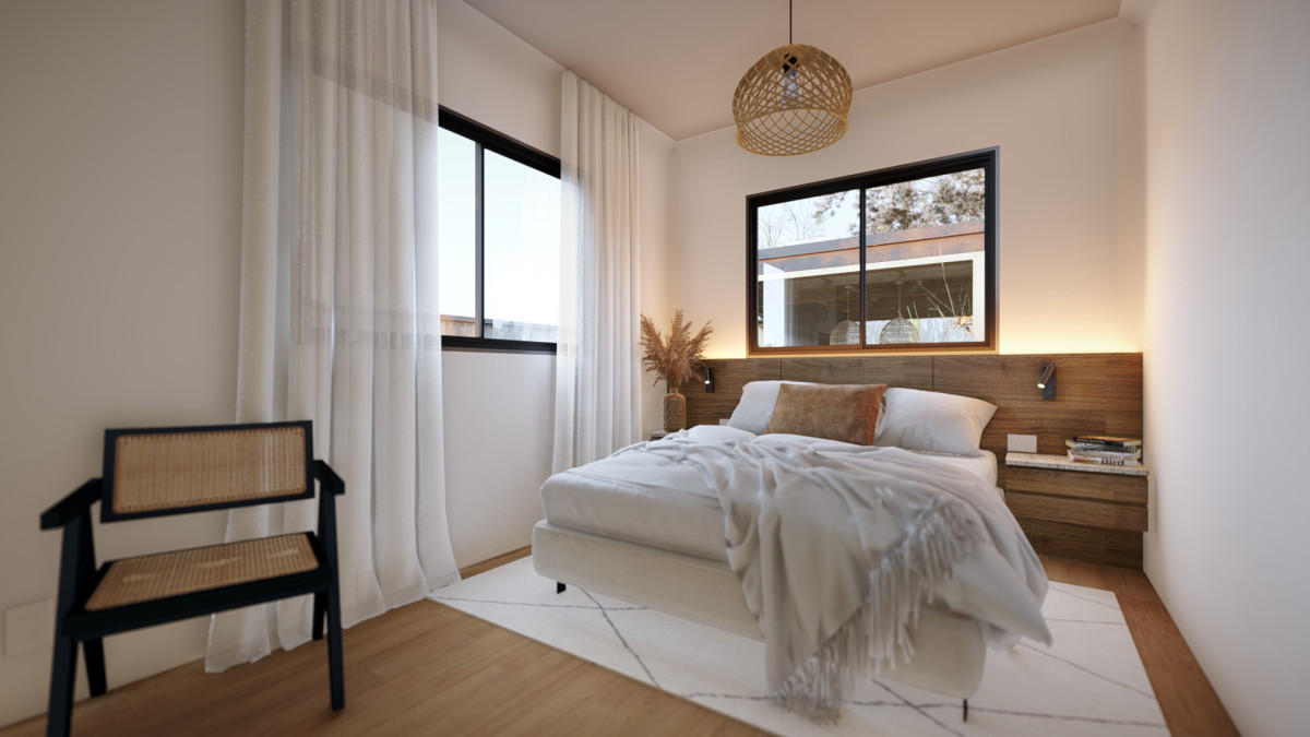 Casa ID.341 - Casa en Balneario Buenos Aires en venta 