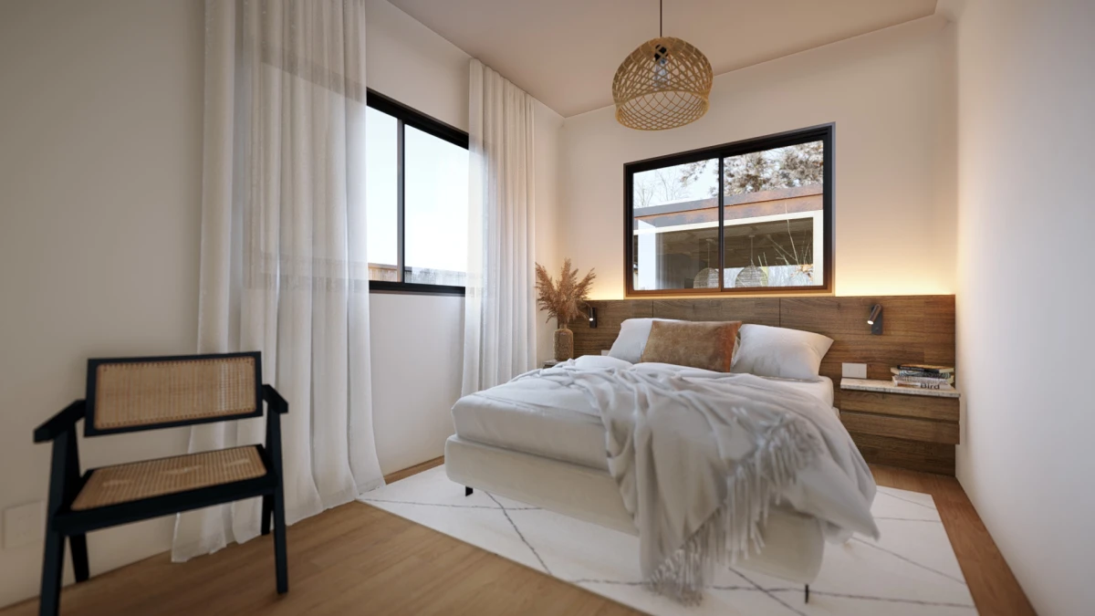 Casa ID.341 - Casa en Balneario Buenos Aires en venta 