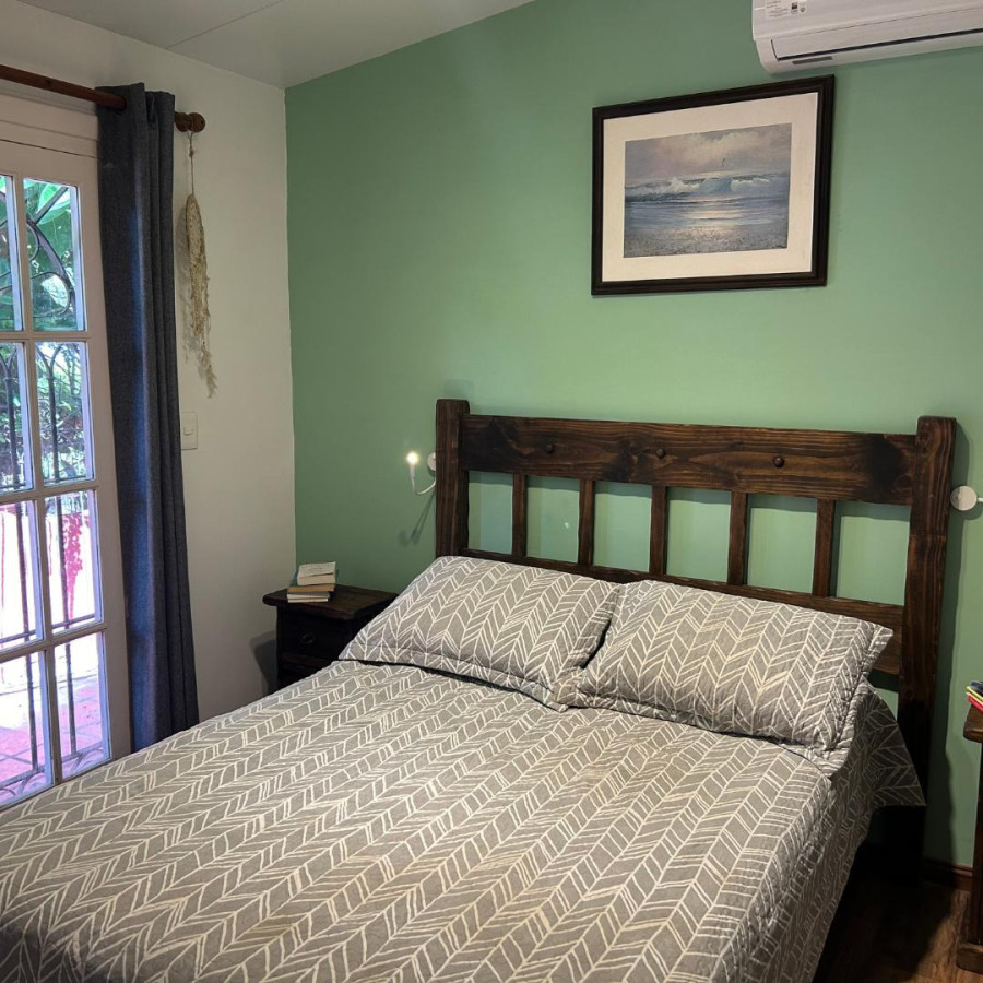 Casa ID.357 - Alquiler anual casa 3 dormitorios con piscina 