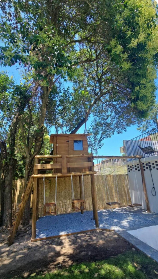 Casa ID.354 - ALQUILER ANUAL ZONA COLEGIOS, IDEA PARA TODO EL AÑO