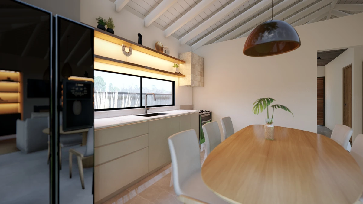 Casa ID.341 - Casa en Balneario Buenos Aires en venta 