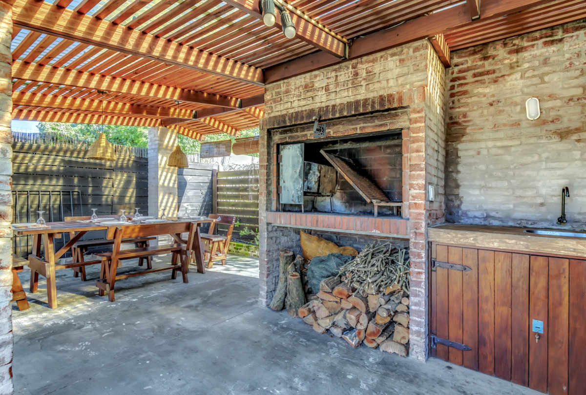 Casa ID.22 - Casa 3 dormitorios en venta Piedras del Chileno