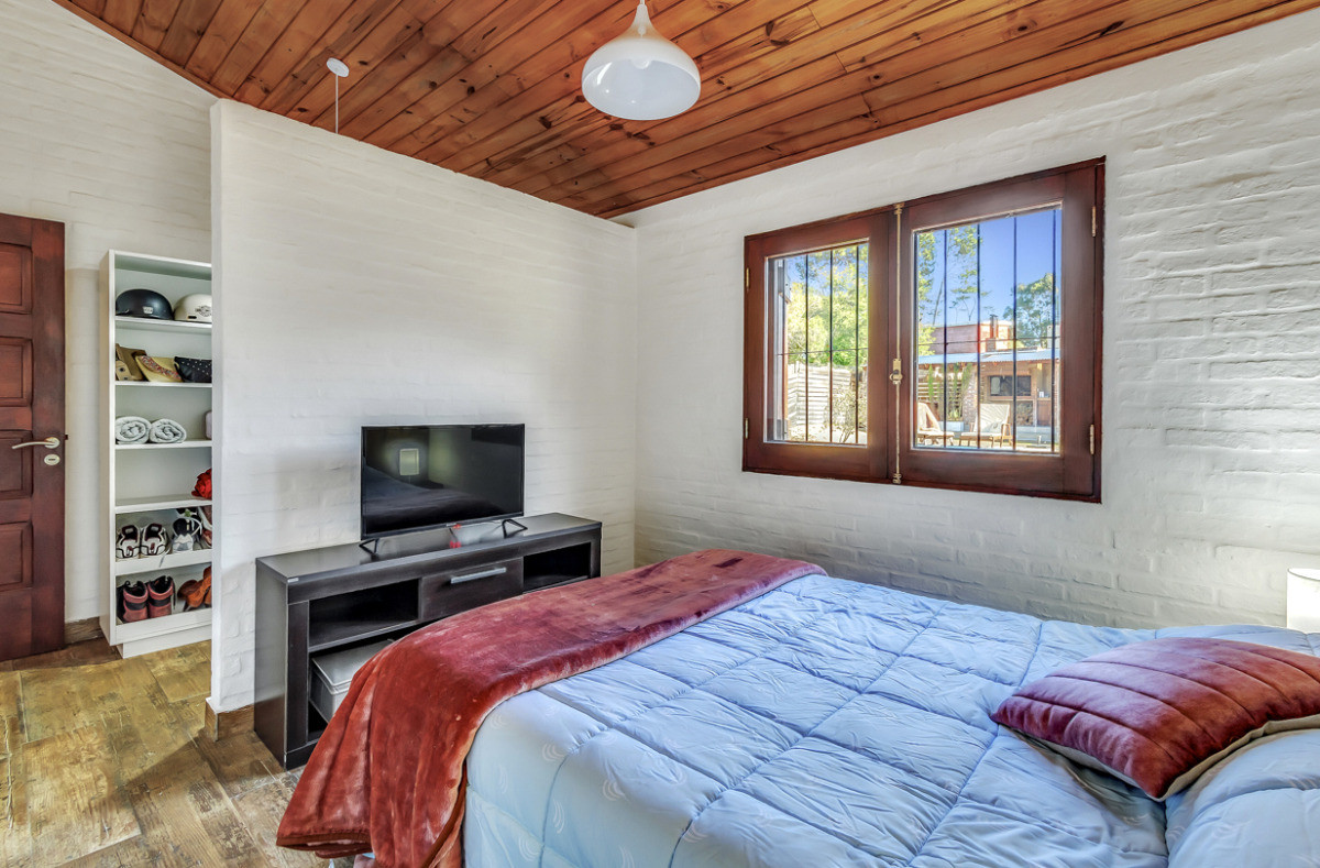 Casa ID.22 - Casa 3 dormitorios en venta Piedras del Chileno