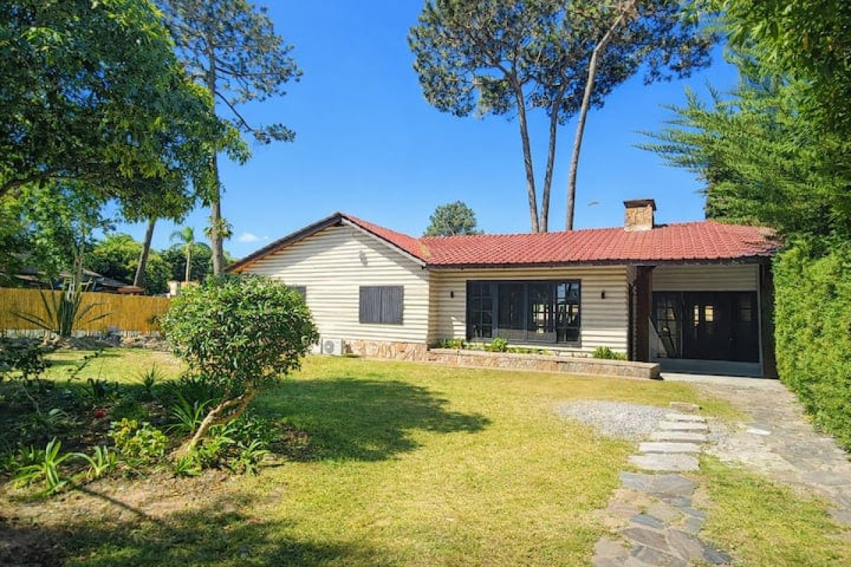 Casa ID.355 - Alquiler anual casa en San Rafael 