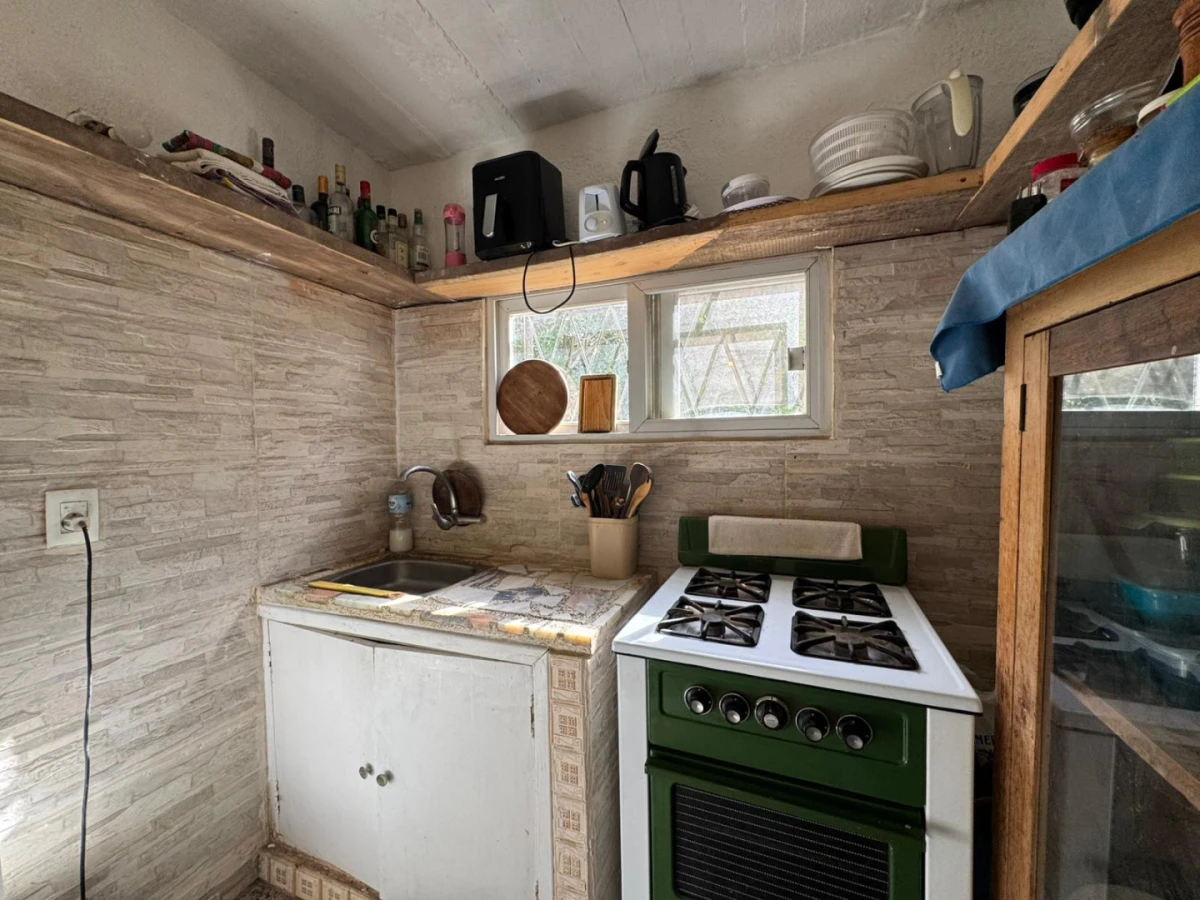Casa ID.405 - Casa en venta 2 dormitorios en Balneario Buenos Aires