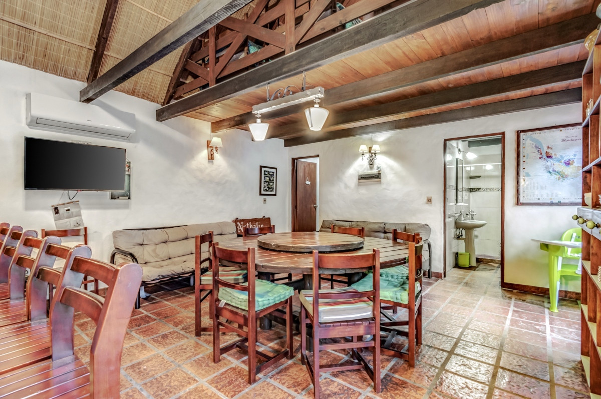 Casa ID.11 - Casa en alquiler de temporada en Piedras del Chileno