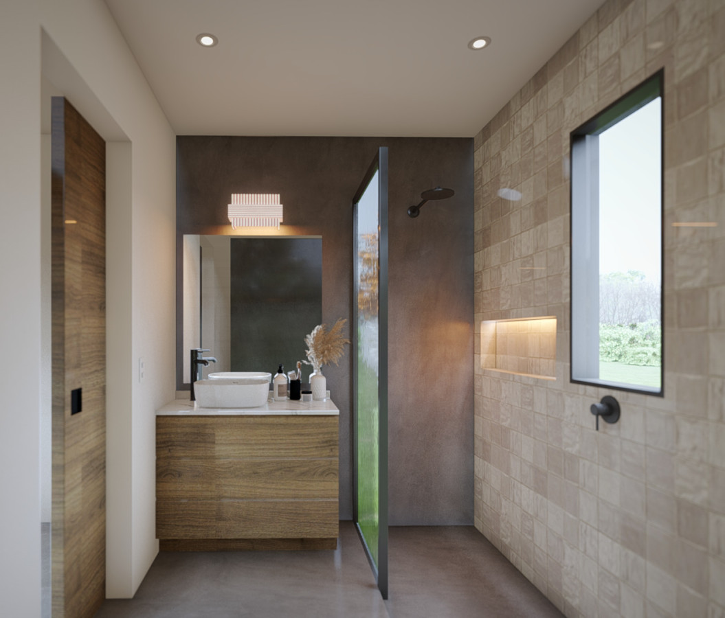 Casa ID.341 - Casa en Balneario Buenos Aires en venta 