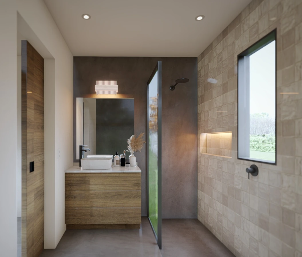 Casa ID.341 - Casa en Balneario Buenos Aires en venta 