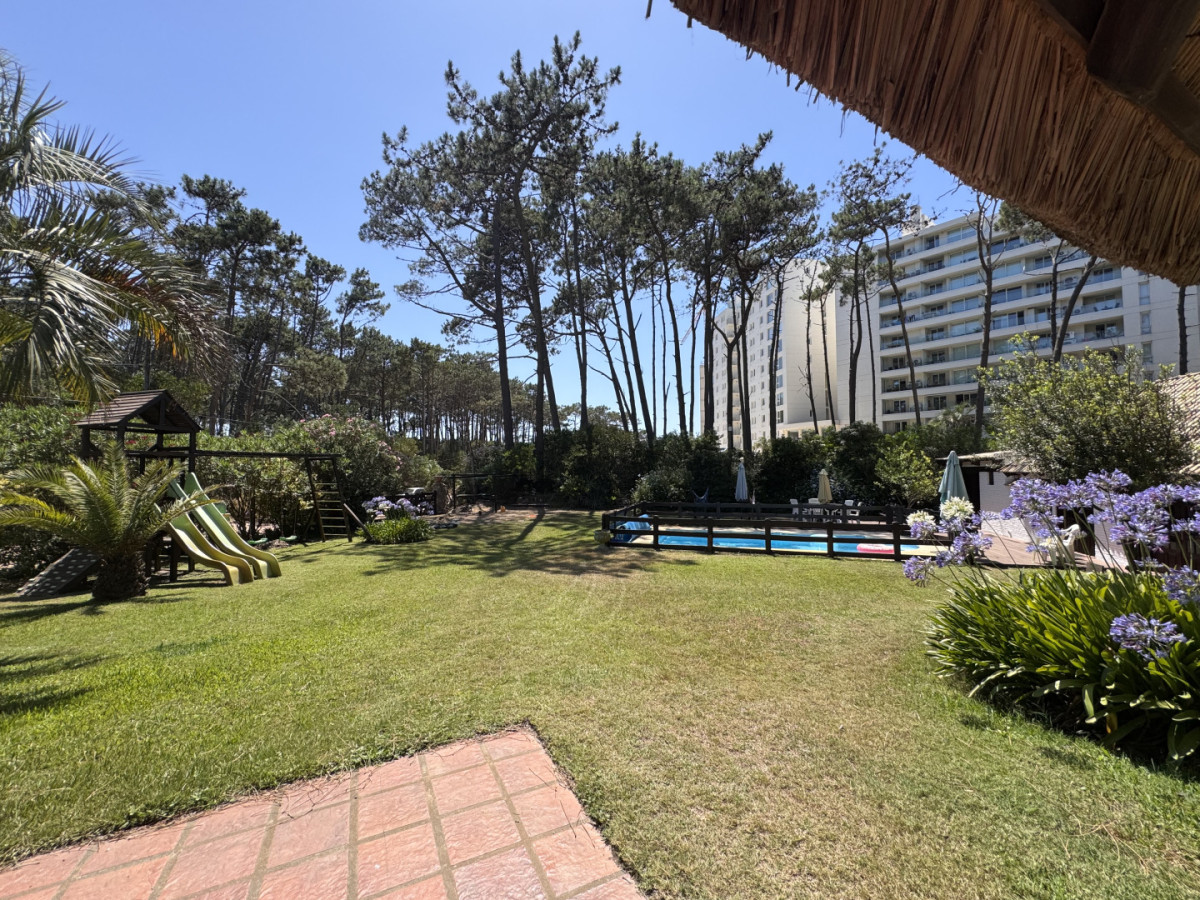 Casa ID.11 - Casa en alquiler de temporada en Piedras del Chileno