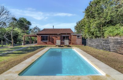 Casa 3 dormitorios en venta Piedras del Chileno