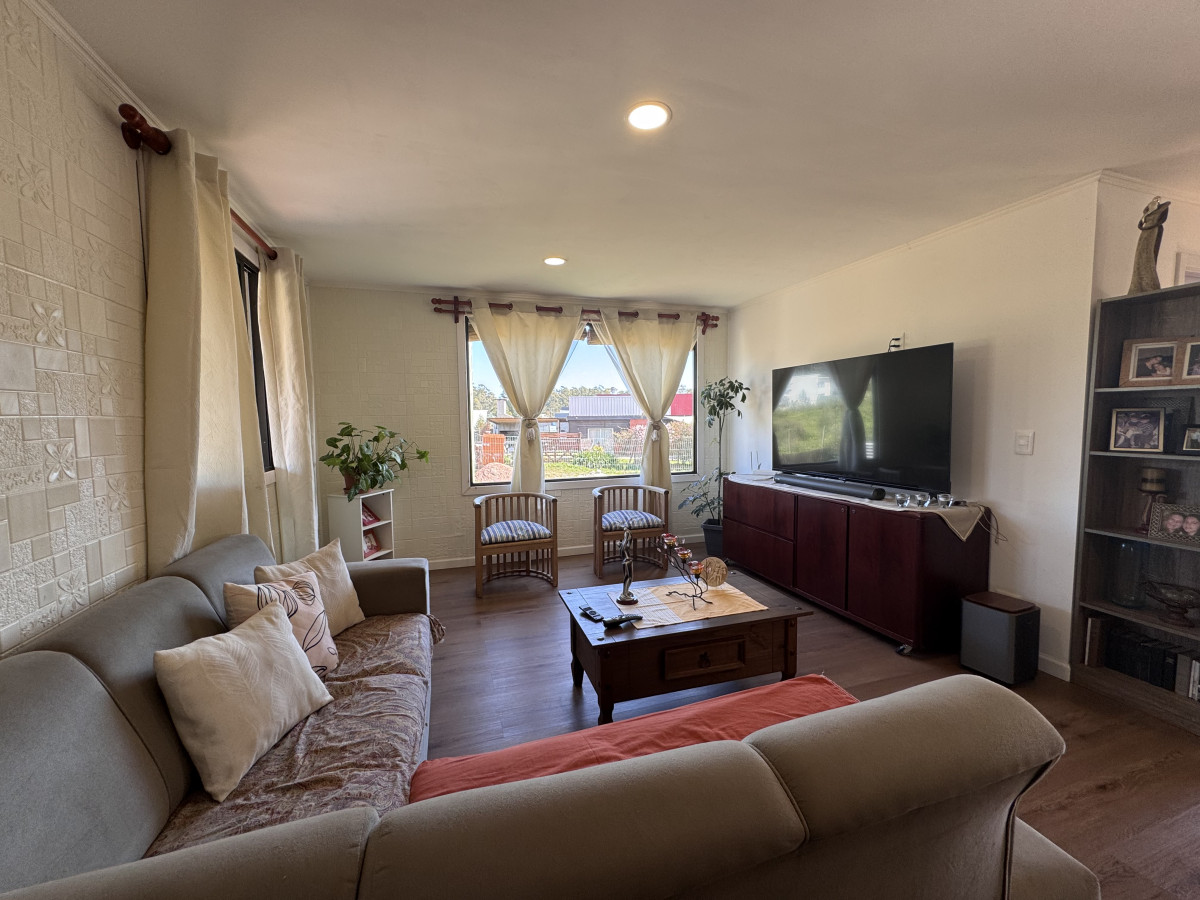 Casa en venta  2 dormitorios en Maldonado 