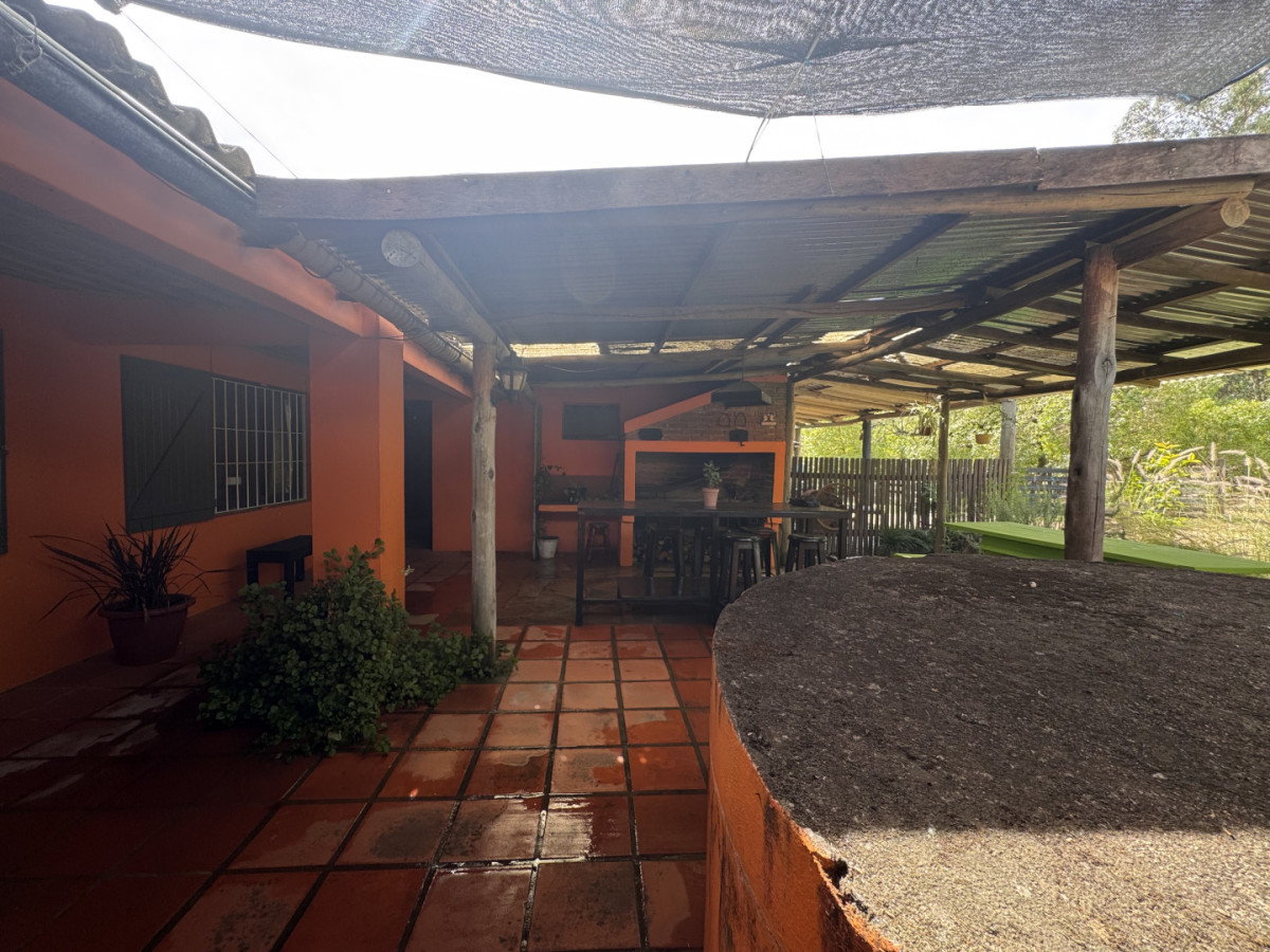 Chacra ID.300 - Chacra en venta en  Maldonado