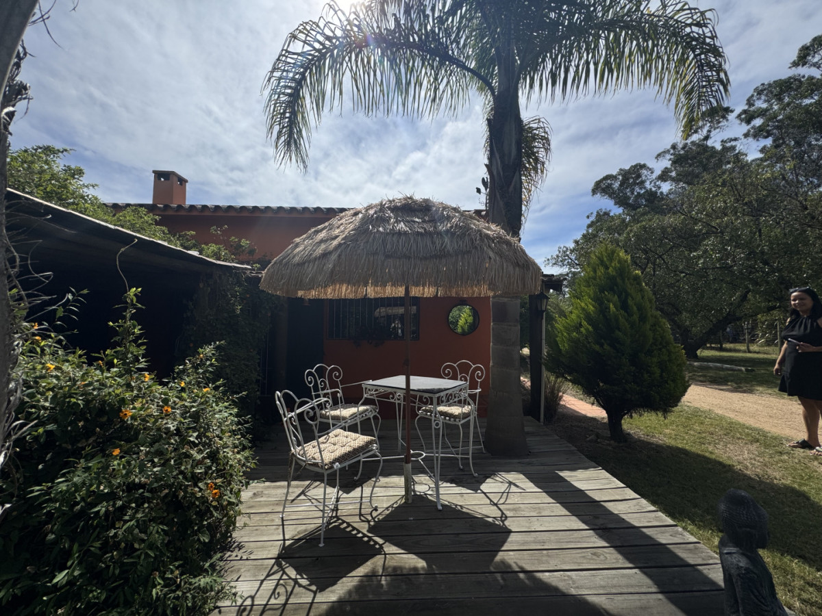 Chacra ID.300 - Chacra en venta en  Maldonado