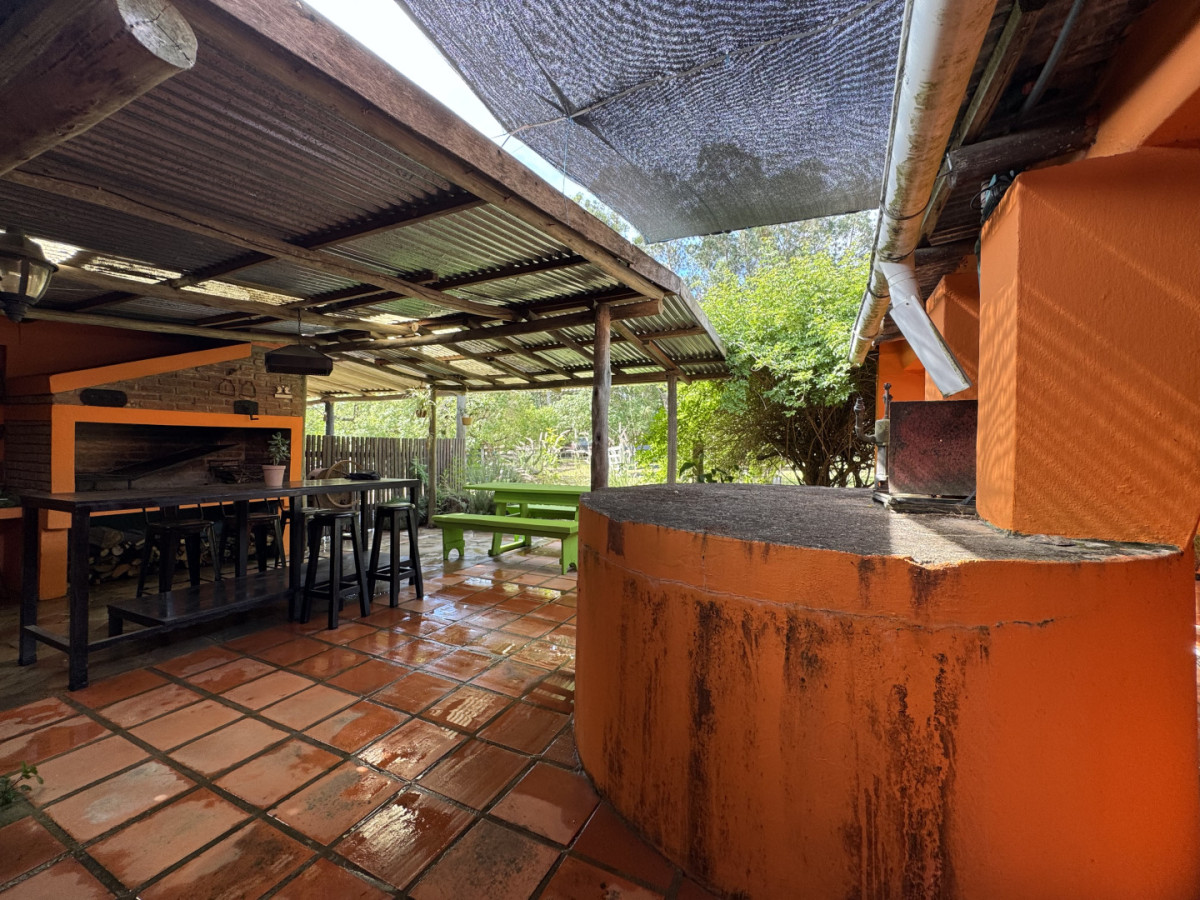 Chacra ID.300 - Chacra en venta en  Maldonado