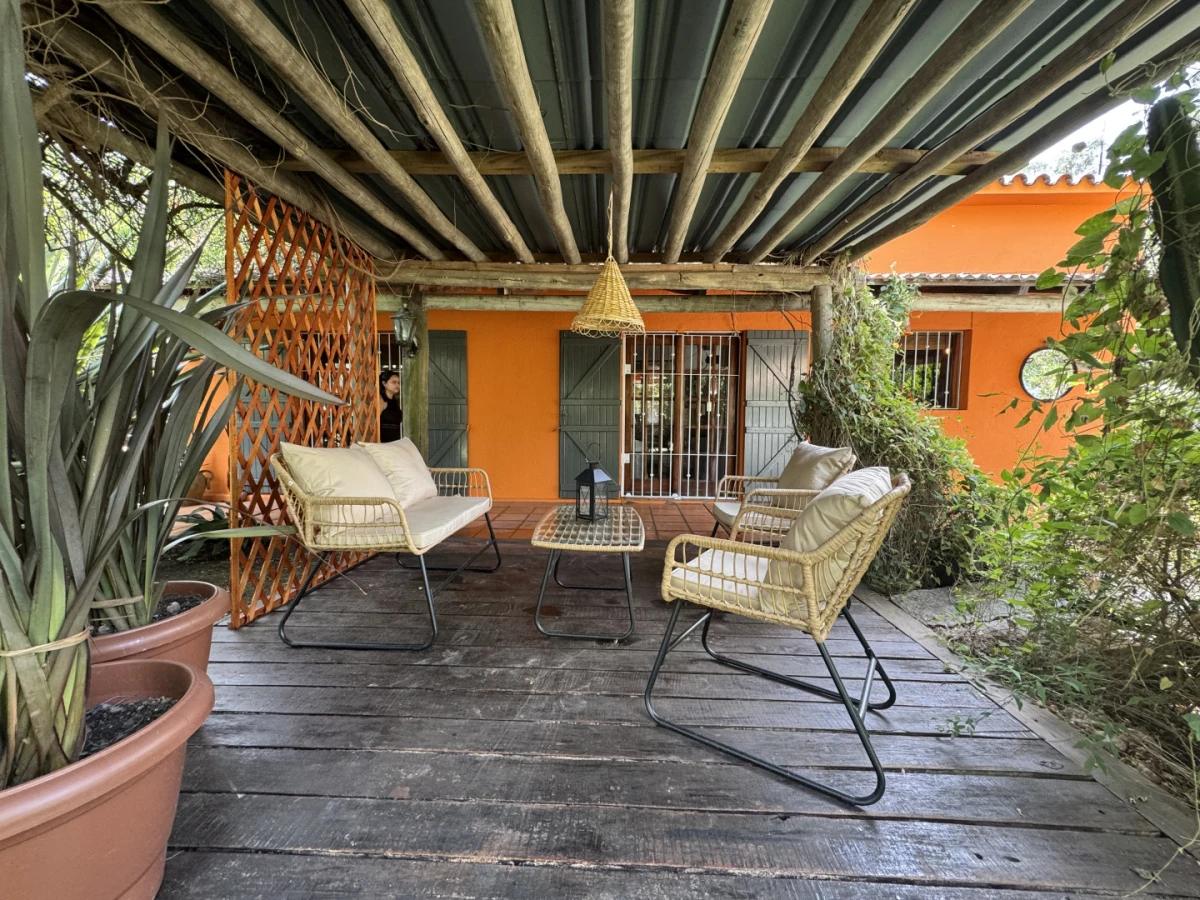 Chacra ID.300 - Chacra en venta en  Maldonado