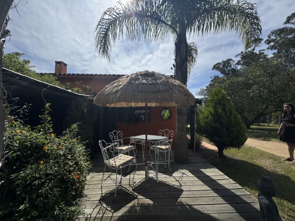 Chacra ID.300 - Chacra en venta en  Maldonado