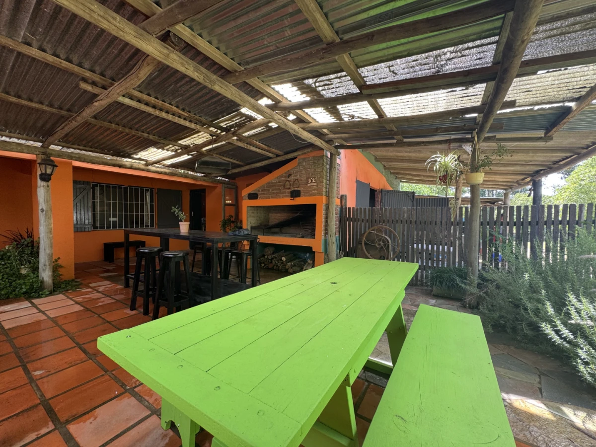 Chacra ID.300 - Chacra en venta en  Maldonado