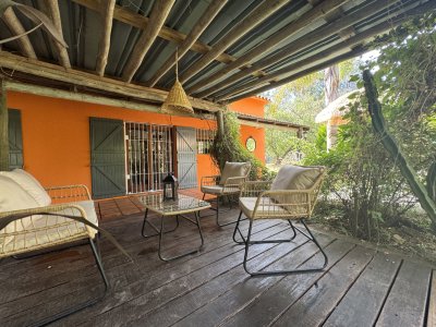 Chacra en venta en  Maldonado