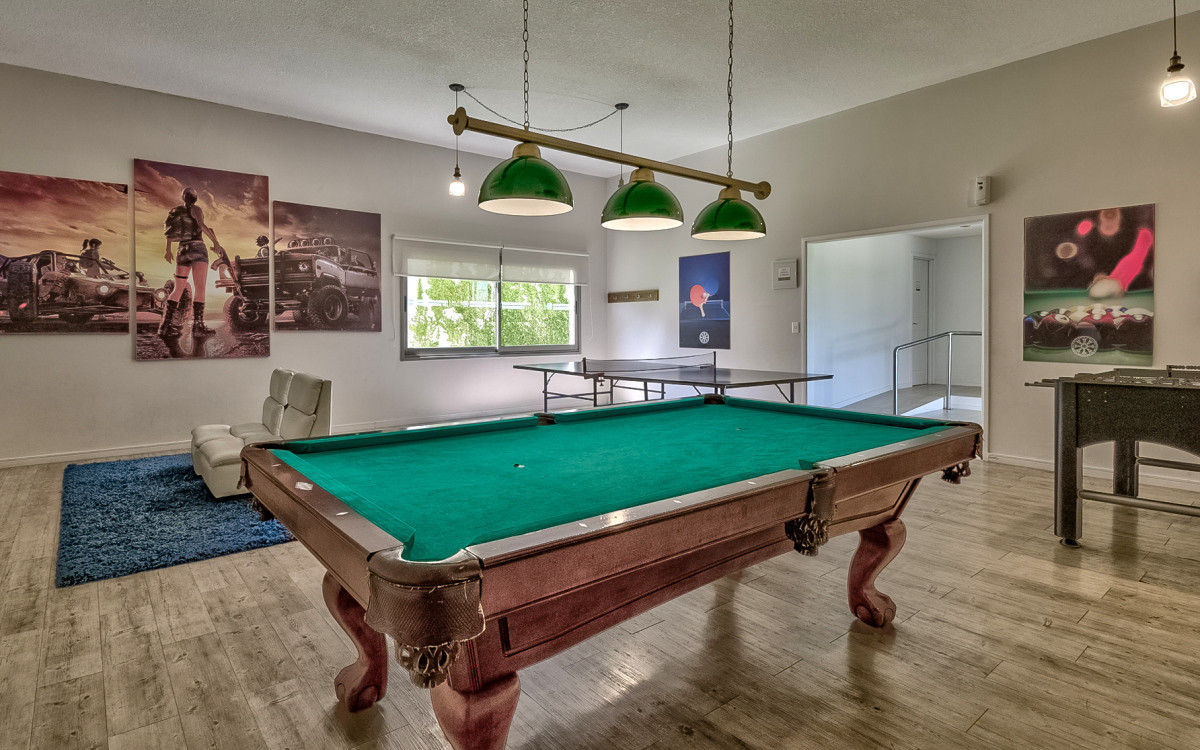 Apartamento ID.3 - Alquiler de invierno dormitorio Place Lafayette