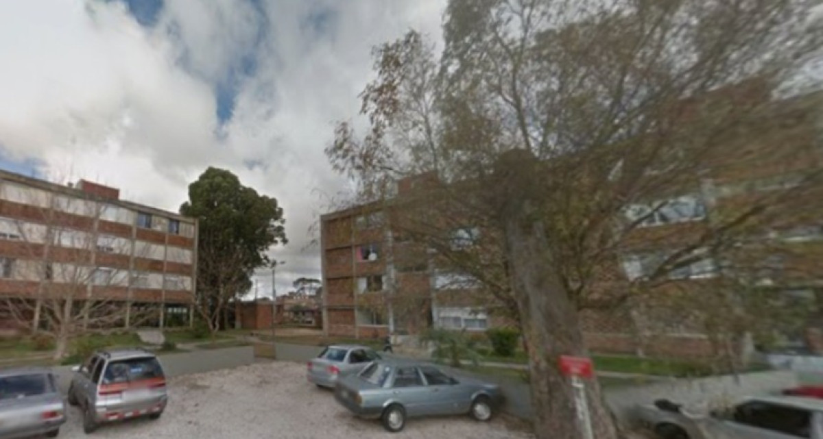 Apartamento ID.326 - Apartamento en complejo B8 planta baja 2 dormitorios 