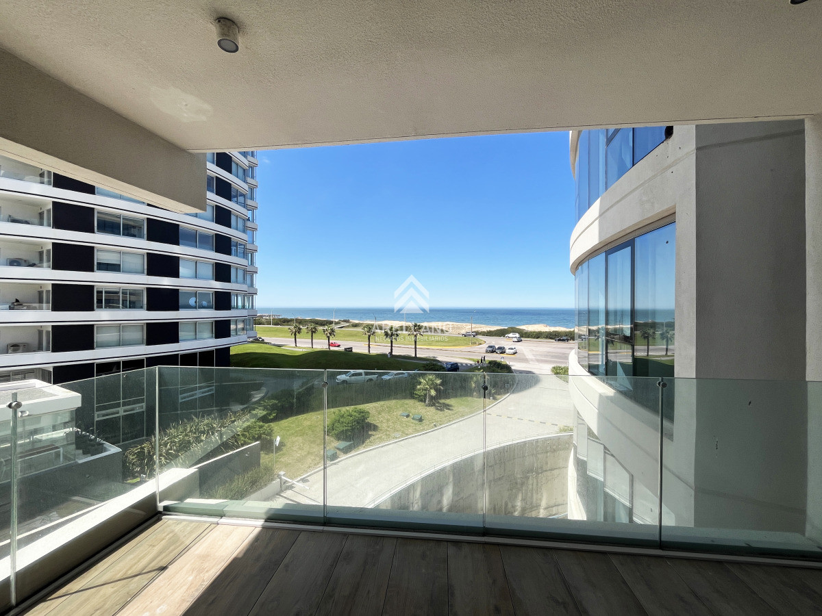 Apartamento ID.5510 - Venta apartamento 2 dormitorios 