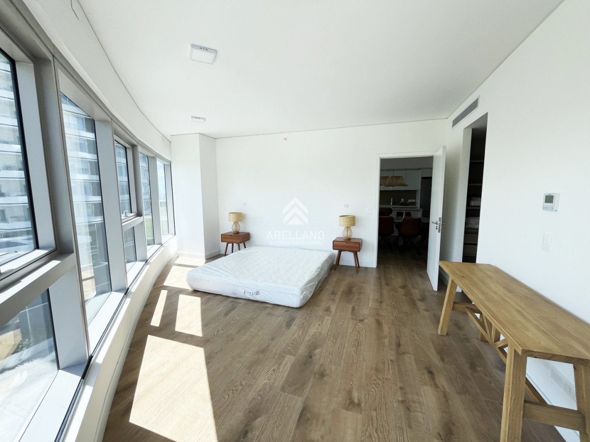 Apartamento ID.5510 - Venta apartamento 2 dormitorios 