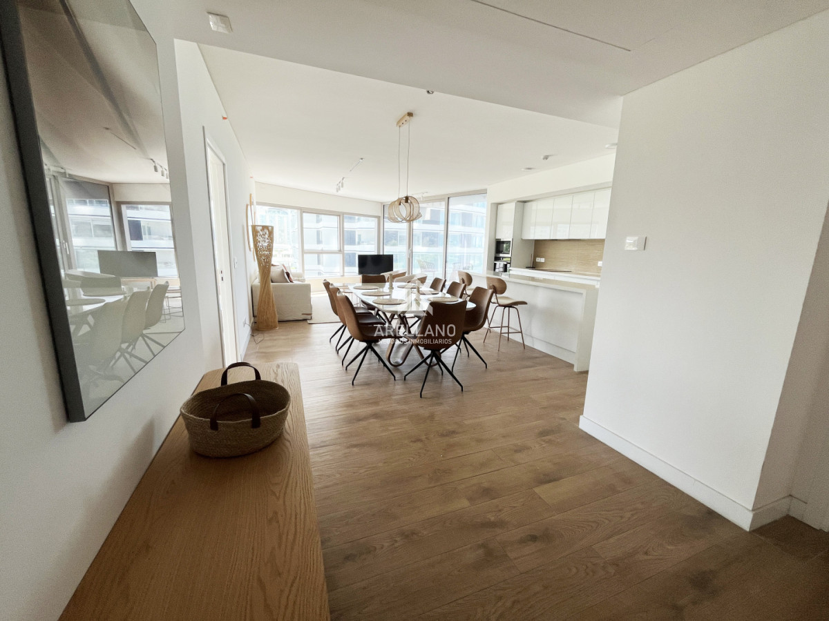 Apartamento ID.5510 - Venta apartamento 2 dormitorios 