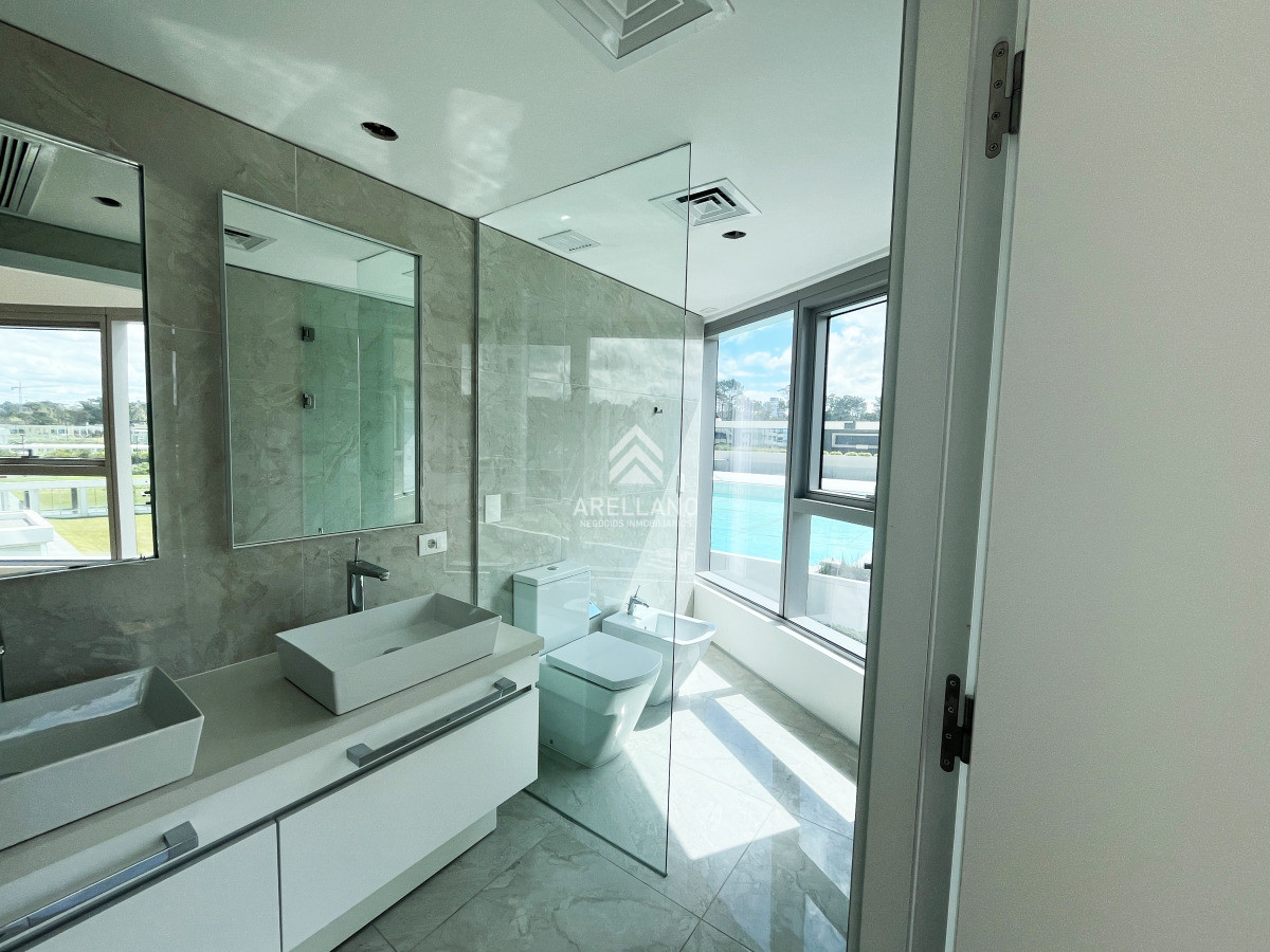 Apartamento ID.5510 - Venta apartamento 2 dormitorios 