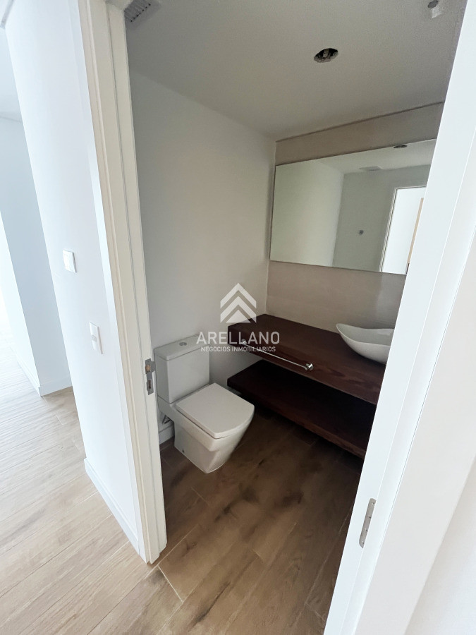 Apartamento ID.5510 - Venta apartamento 2 dormitorios 