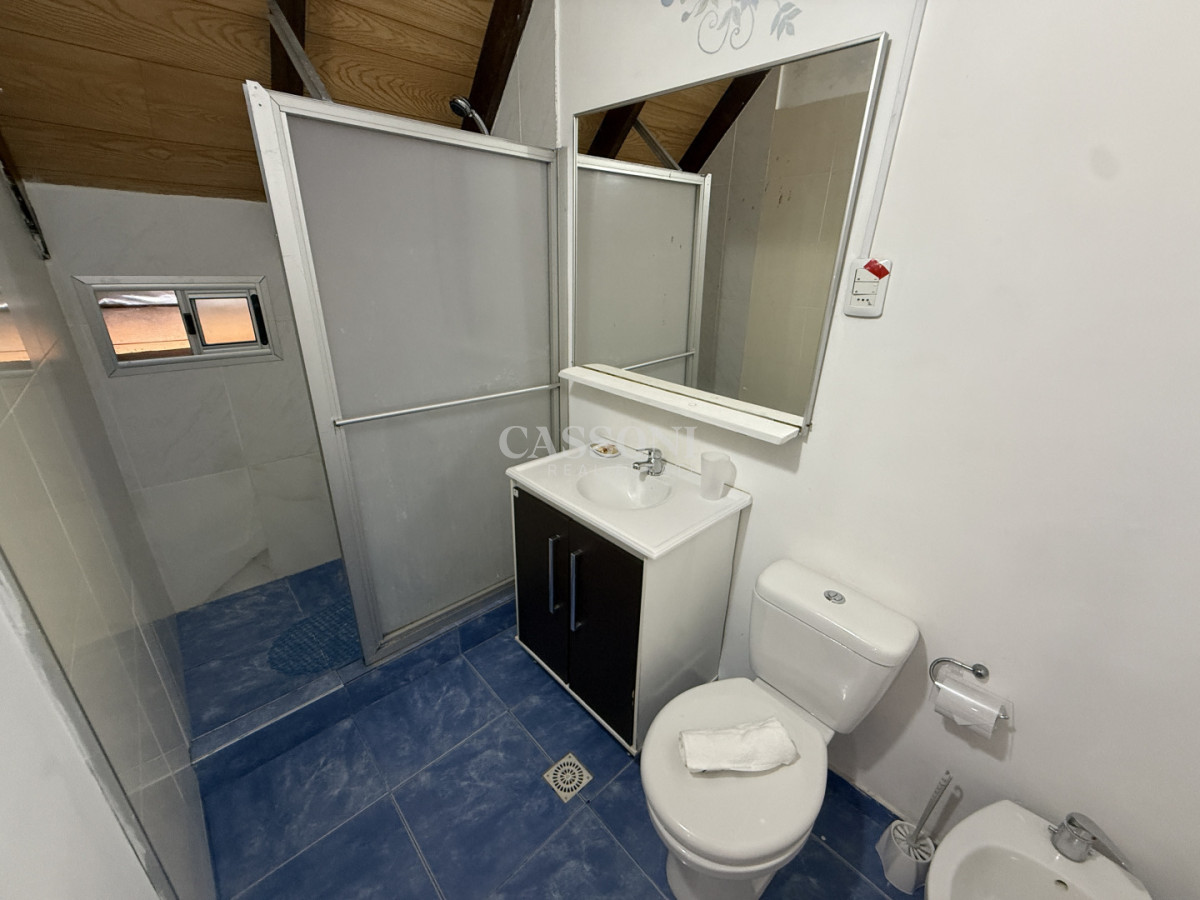 Casa ID.5135 - Casa Hotel en Paradas Mansa de 12 dormitorios