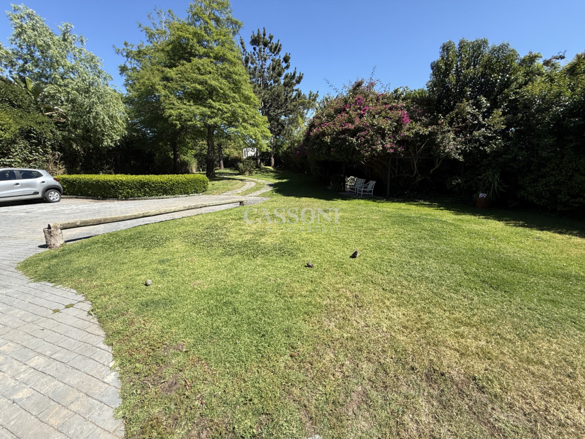 Casa ID.5135 - Casa Hotel en Paradas Mansa de 12 dormitorios