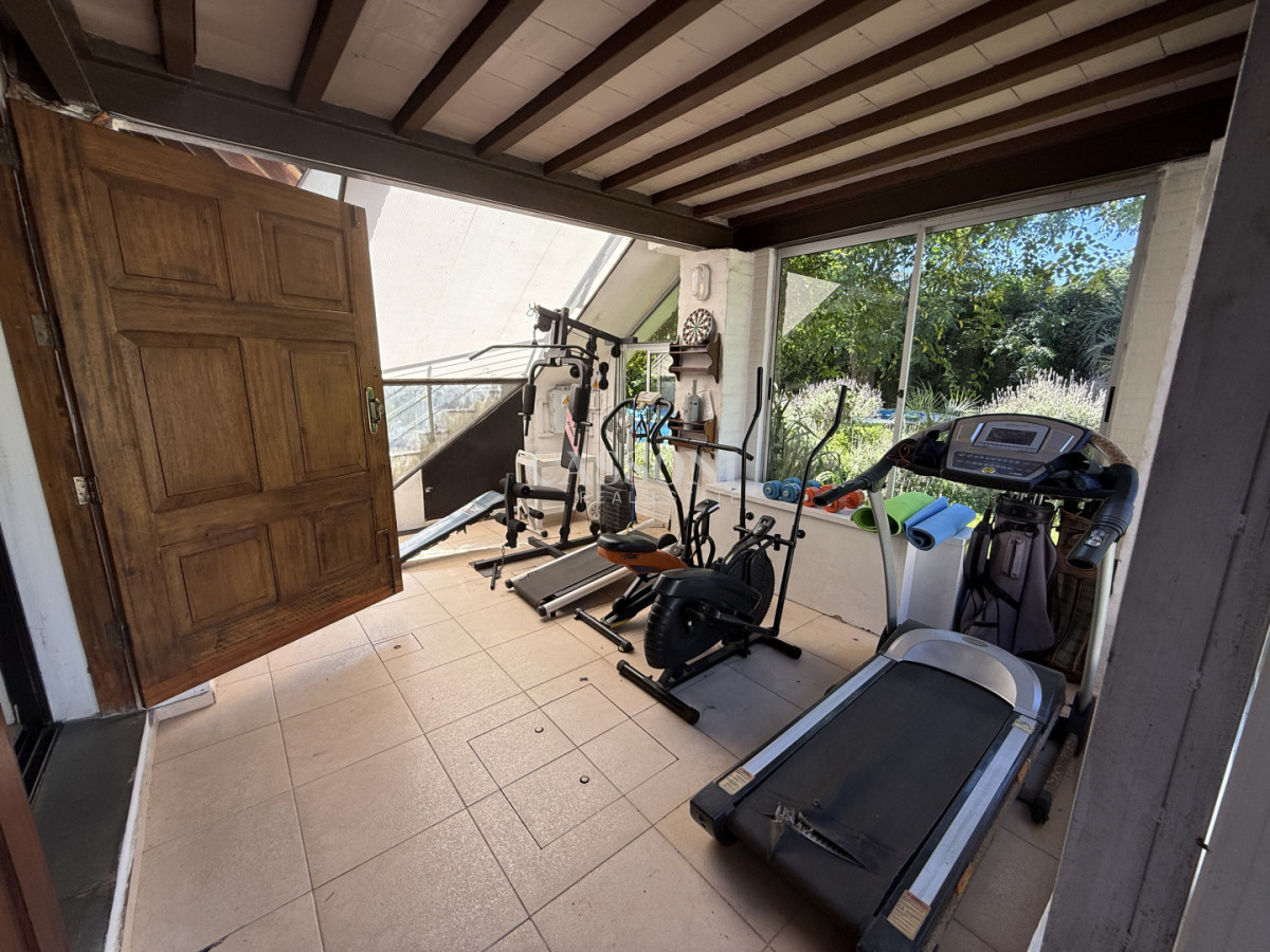 Casa ID.5135 - Casa Hotel en Paradas Mansa de 12 dormitorios