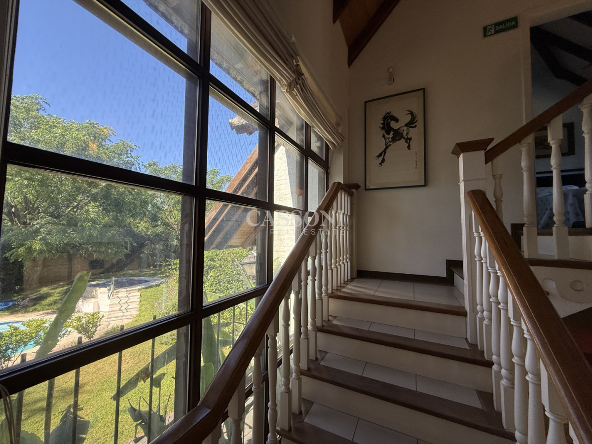 Casa ID.5135 - Casa Hotel en Paradas Mansa de 12 dormitorios