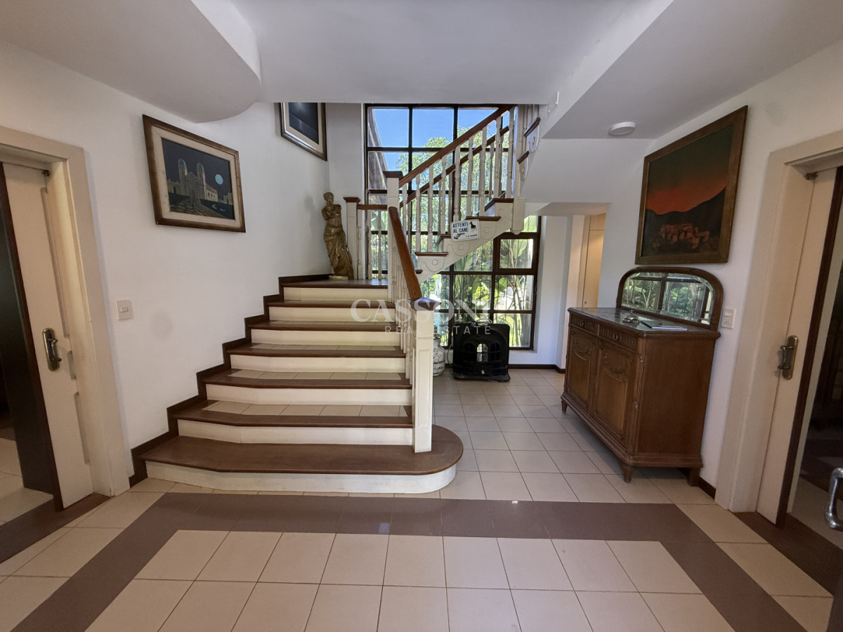 Casa ID.5135 - Casa Hotel en Paradas Mansa de 12 dormitorios