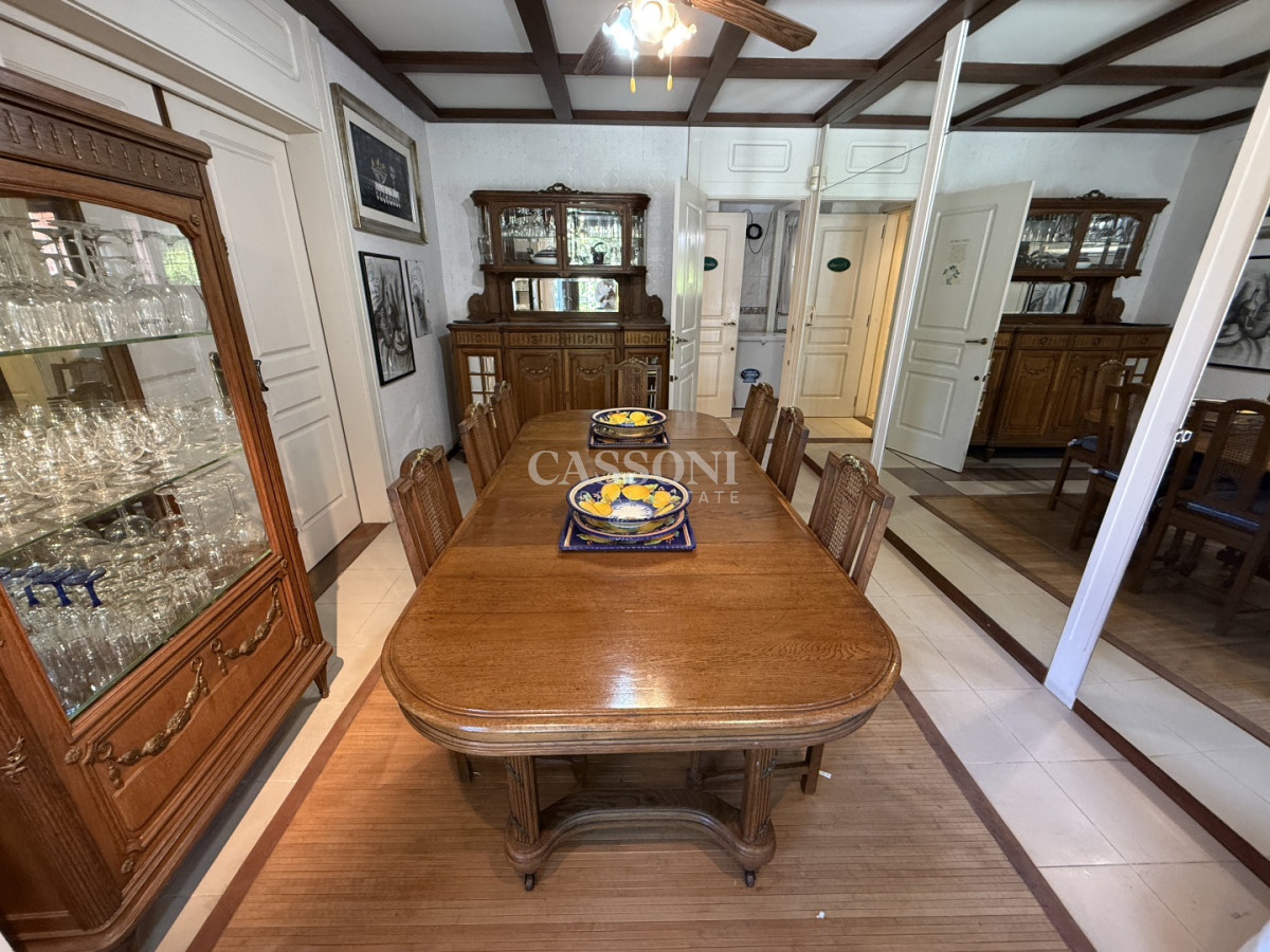 Casa ID.5135 - Casa Hotel en Paradas Mansa de 12 dormitorios