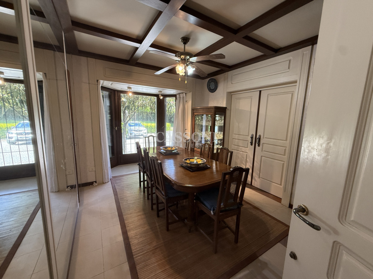 Casa ID.5135 - Casa Hotel en Paradas Mansa de 12 dormitorios