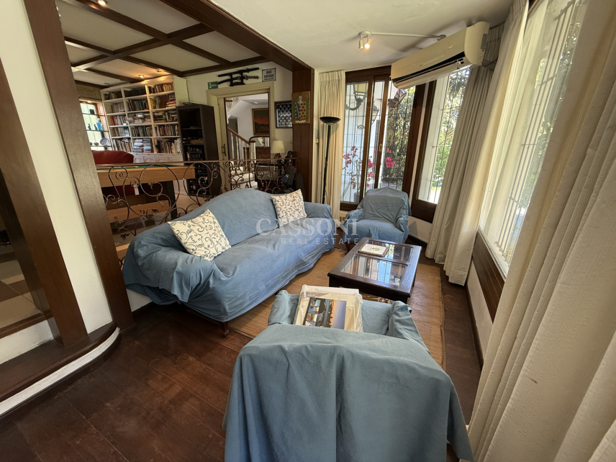 Casa ID.5135 - Casa Hotel en Paradas Mansa de 12 dormitorios