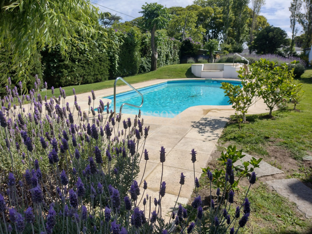 Casa ID.5135 - Casa Hotel en Paradas Mansa de 12 dormitorios