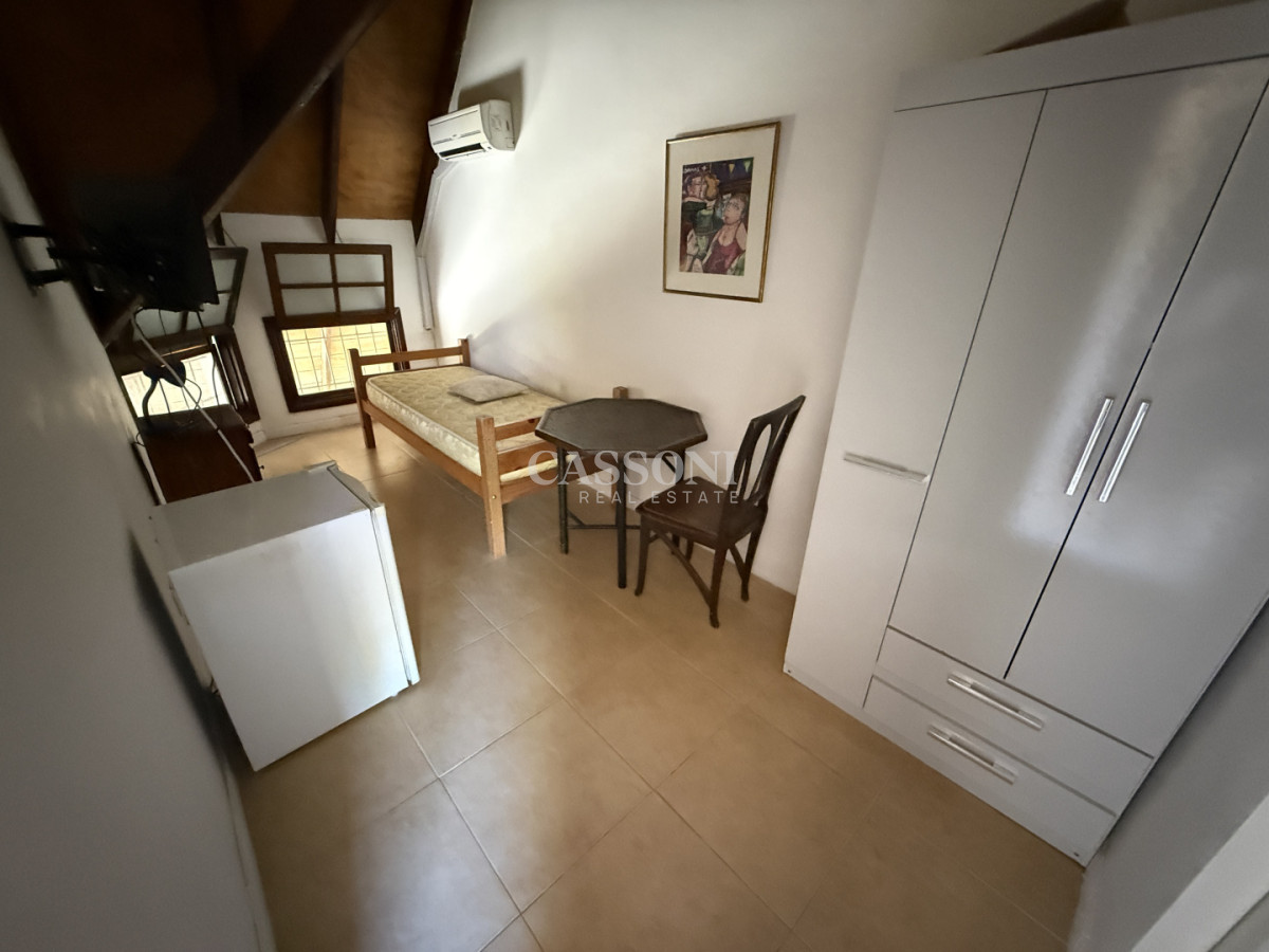 Casa ID.5135 - Casa Hotel en Paradas Mansa de 12 dormitorios