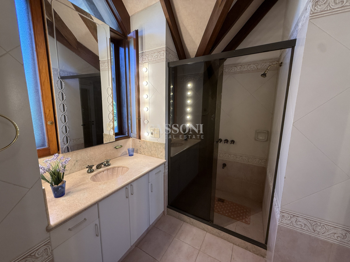 Casa ID.5135 - Casa Hotel en Paradas Mansa de 12 dormitorios