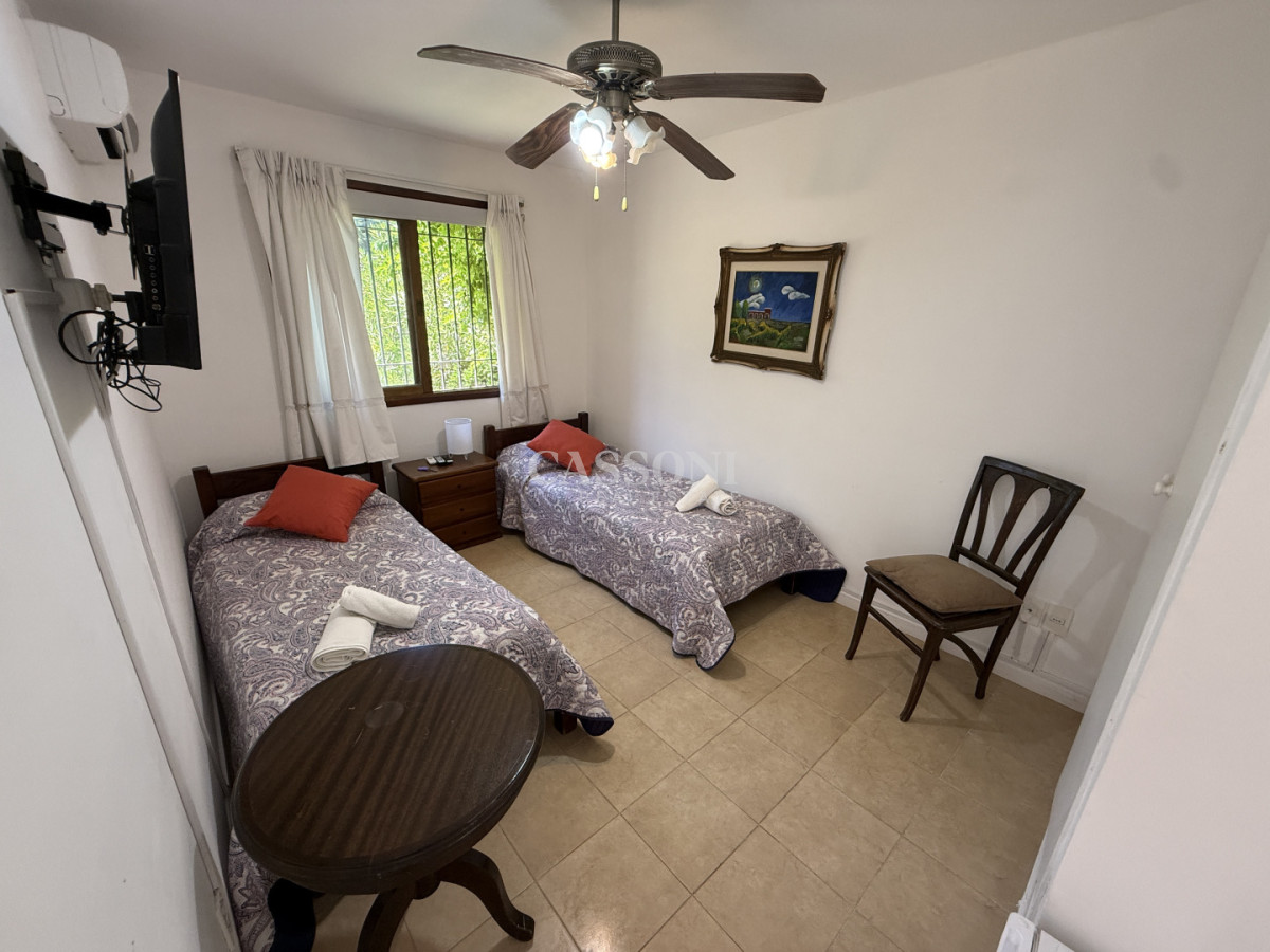 Casa ID.5135 - Casa Hotel en Paradas Mansa de 12 dormitorios