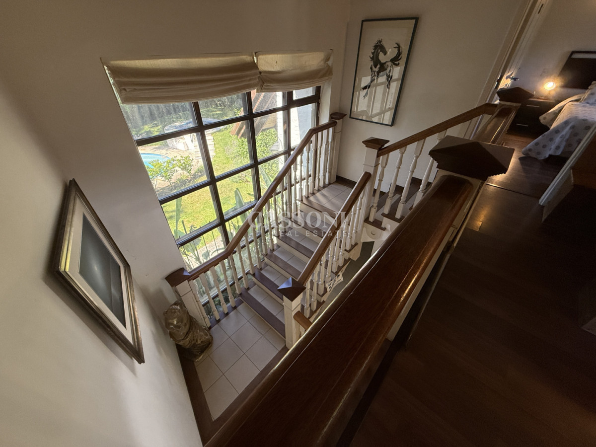 Casa ID.5135 - Casa Hotel en Paradas Mansa de 12 dormitorios