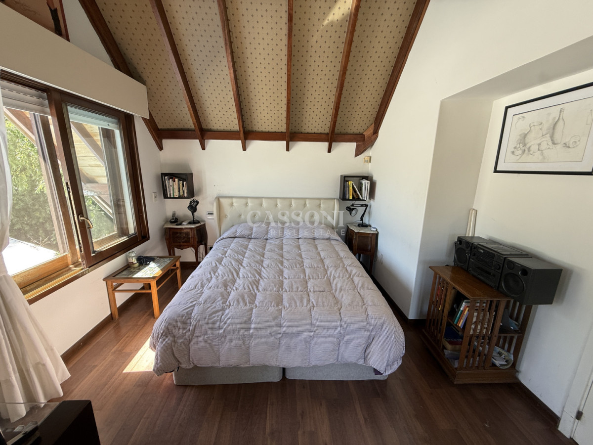 Casa ID.5135 - Casa Hotel en Paradas Mansa de 12 dormitorios