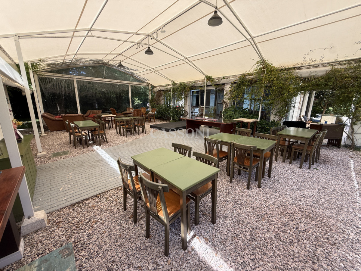 Casa ID.5135 - Casa Hotel en Paradas Mansa de 12 dormitorios