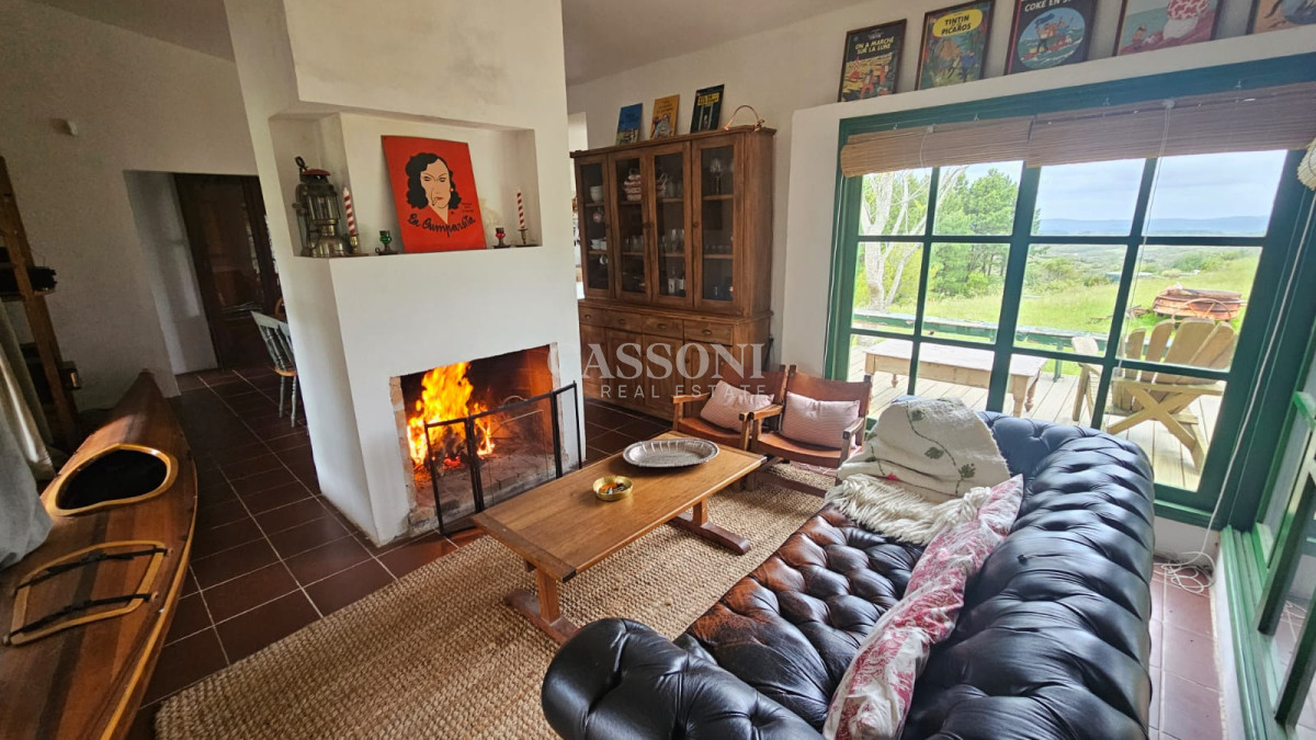 Chacra ID.5063 - Chacra a minutos de Pueblo Edén