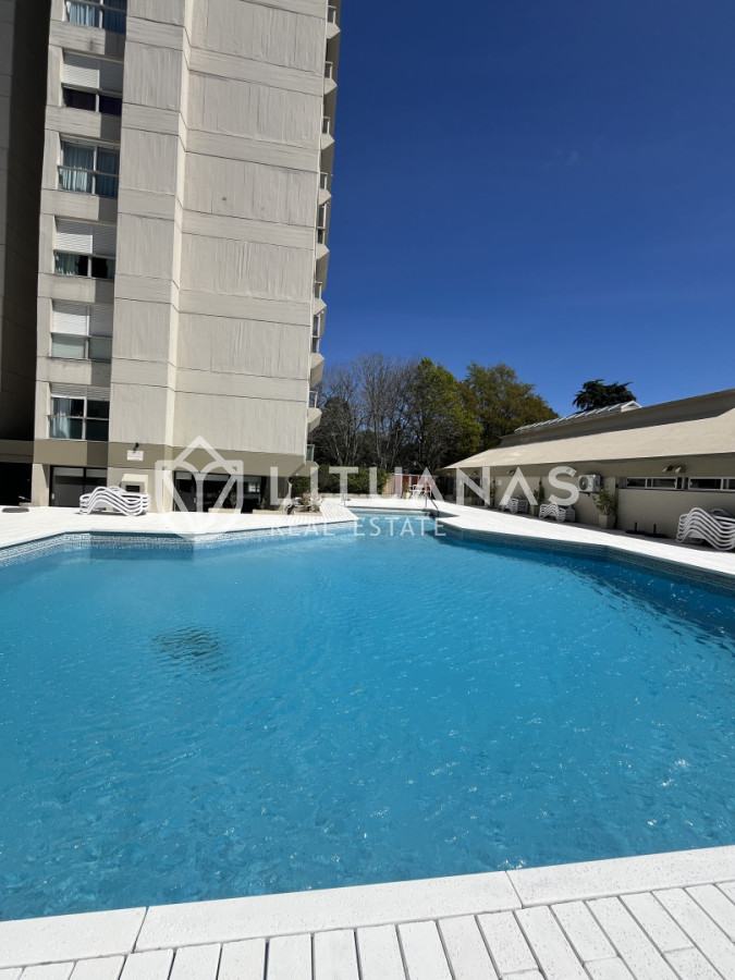 Apartamento ID.104 - 2 dormitorios impecable zona Cantegril