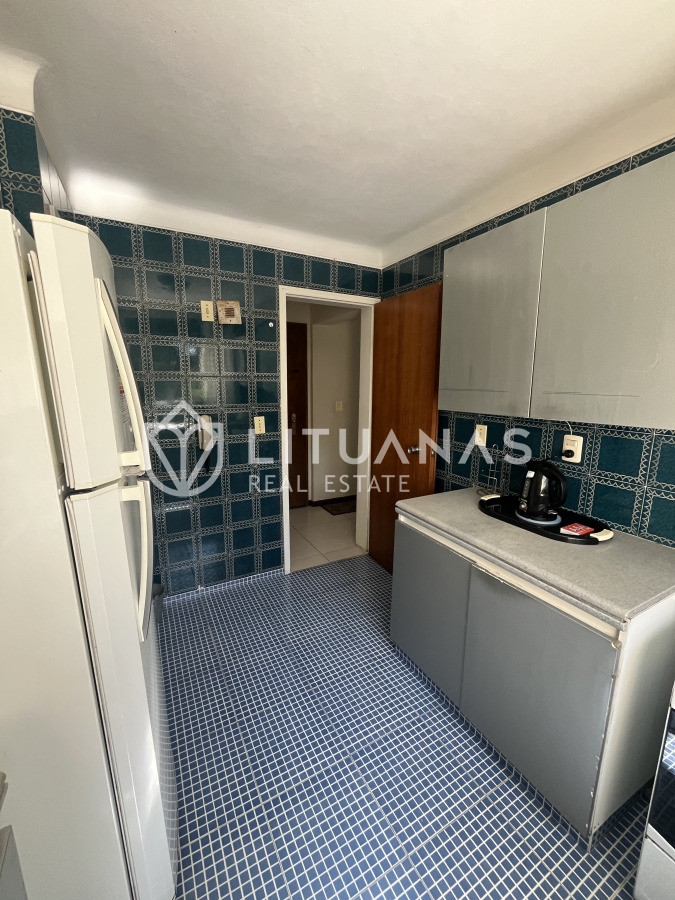 Apartamento ID.65 - Oportunidad sobre Roosevelt 2 dorm. Muy Luminoso!